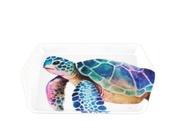 Plateau tortue T1