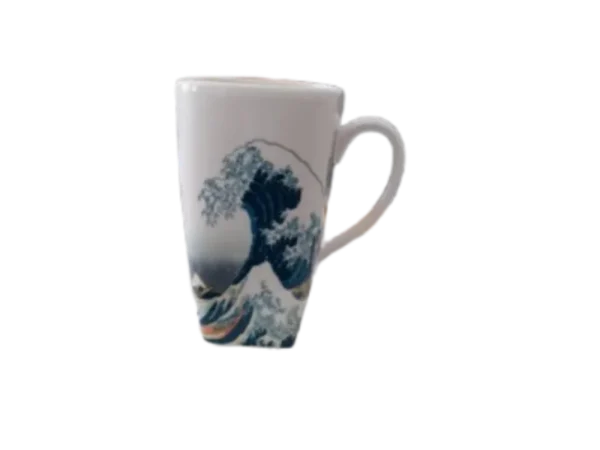 Mug la vague 650 ml