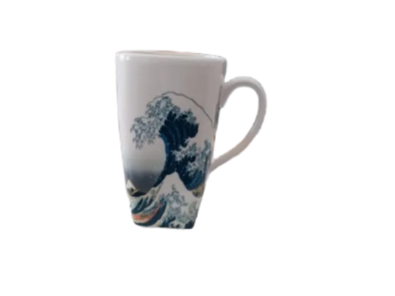 Mug la vague 650 ml
