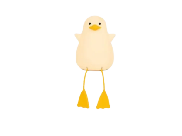 Veilleuse mouette