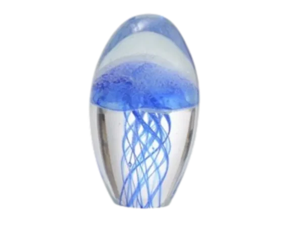 Sulfure méduse bleue T1