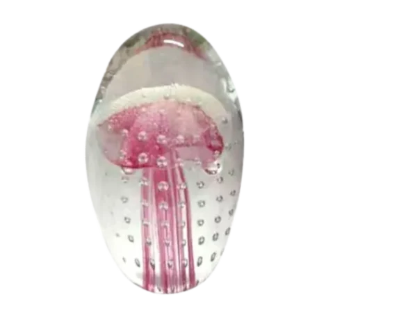 Sulfure rose T2