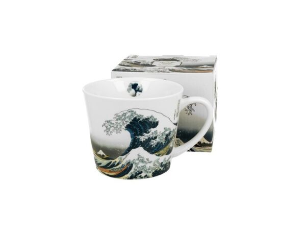 Tasse dejeuner Hosukai