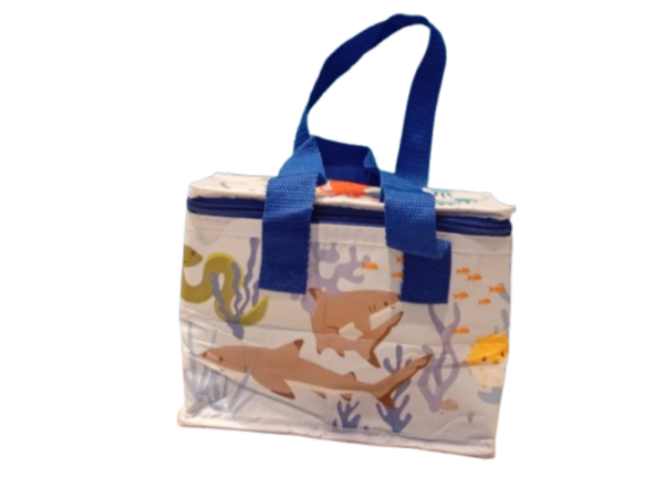 Sac isotherme enfant