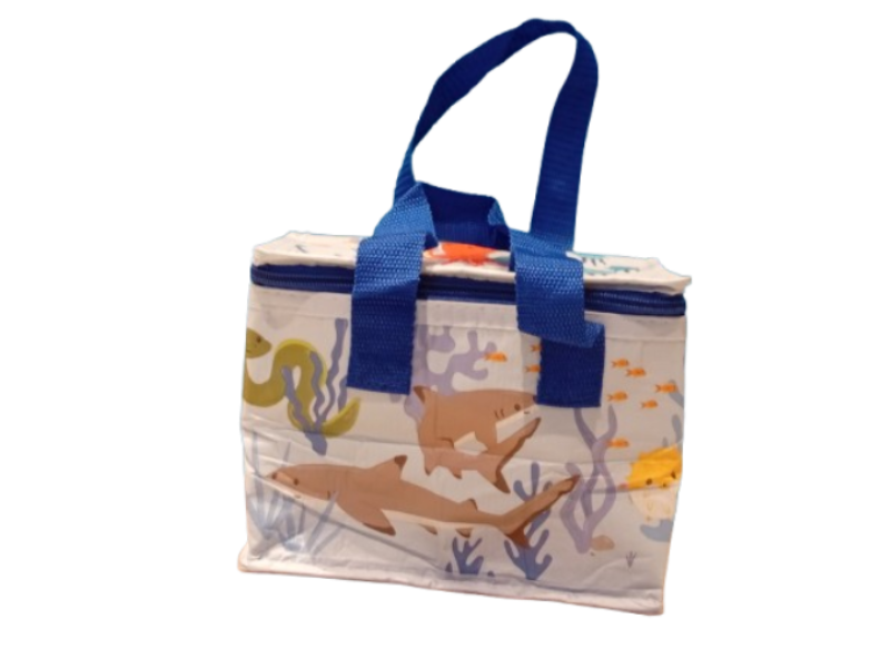Sac isotherme enfant