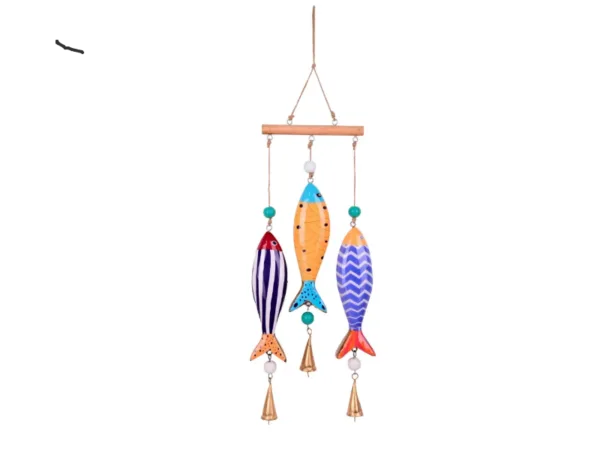 Pendant poisson