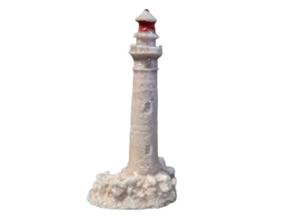 Figurine météo phare T1