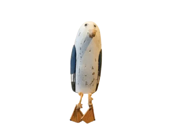 Mouette à poser T2